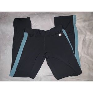Champion Yoga Pants